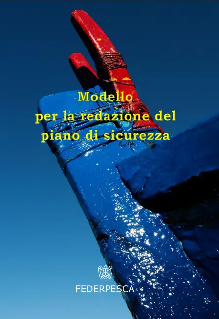 Modello per la redazione del piano di sicurezza